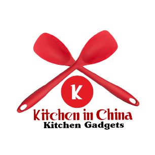 Kitchen in China