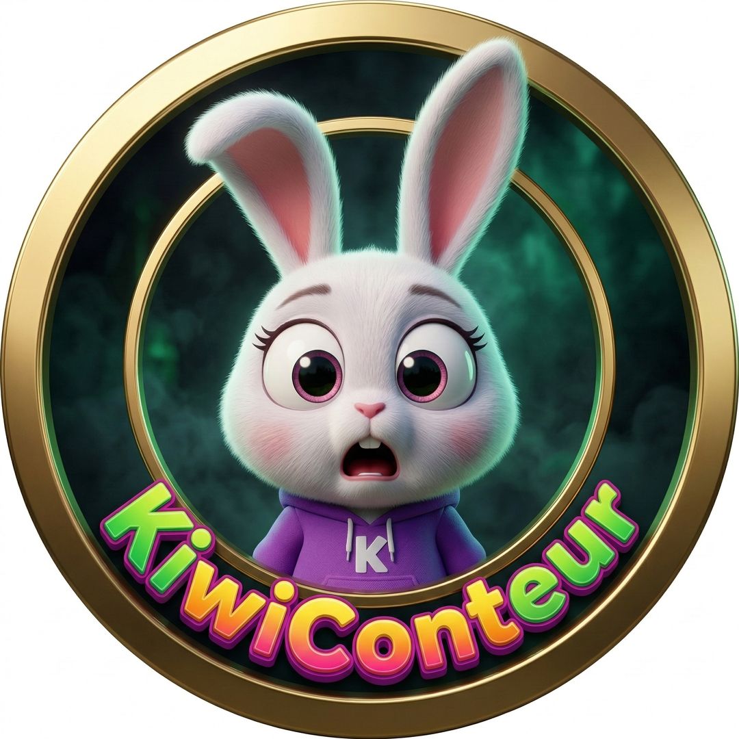 kiwiconteur