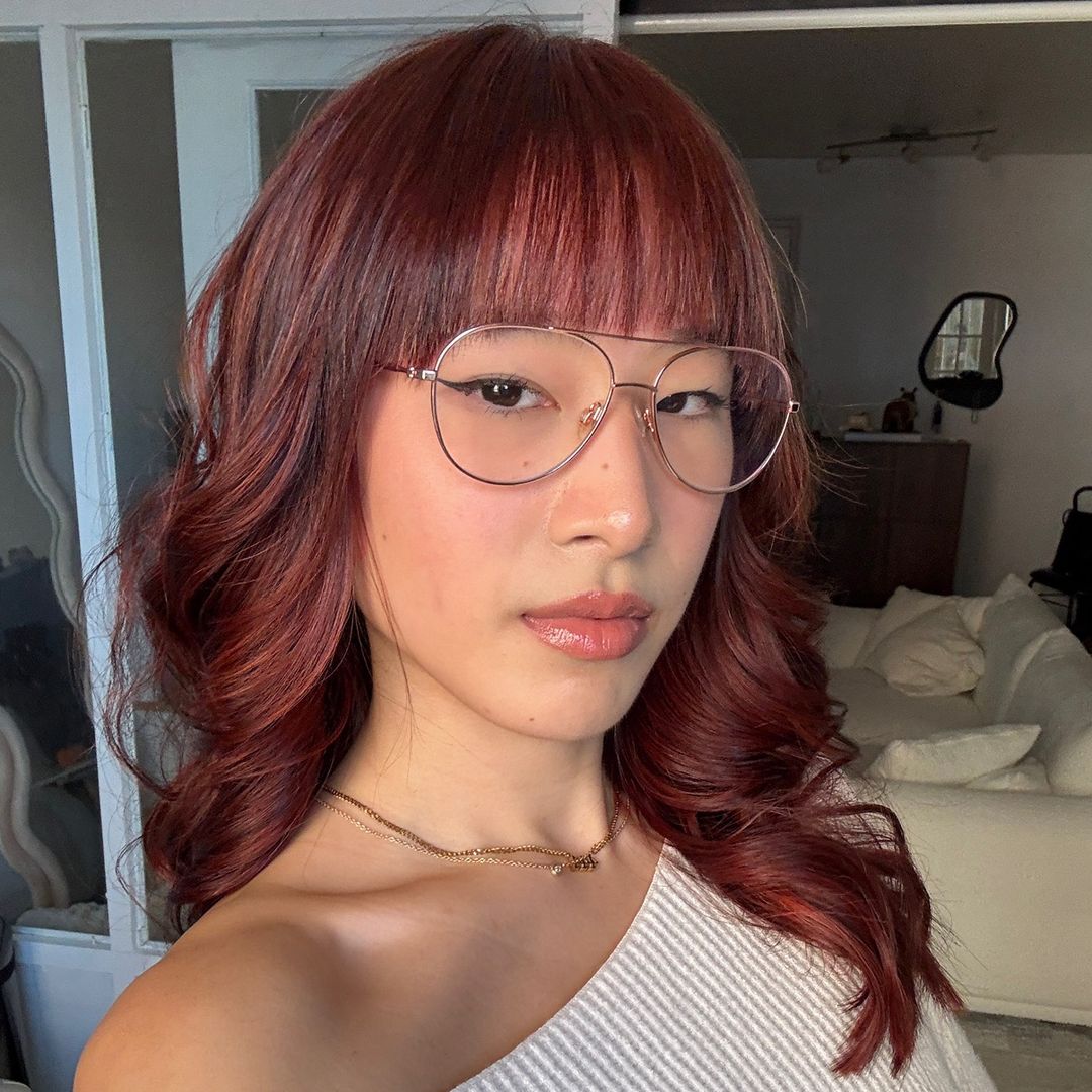 Kristina Ang