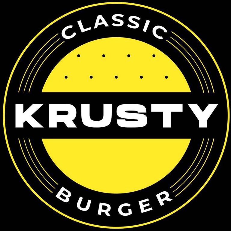 KRUSTY CLASSIC BURGER