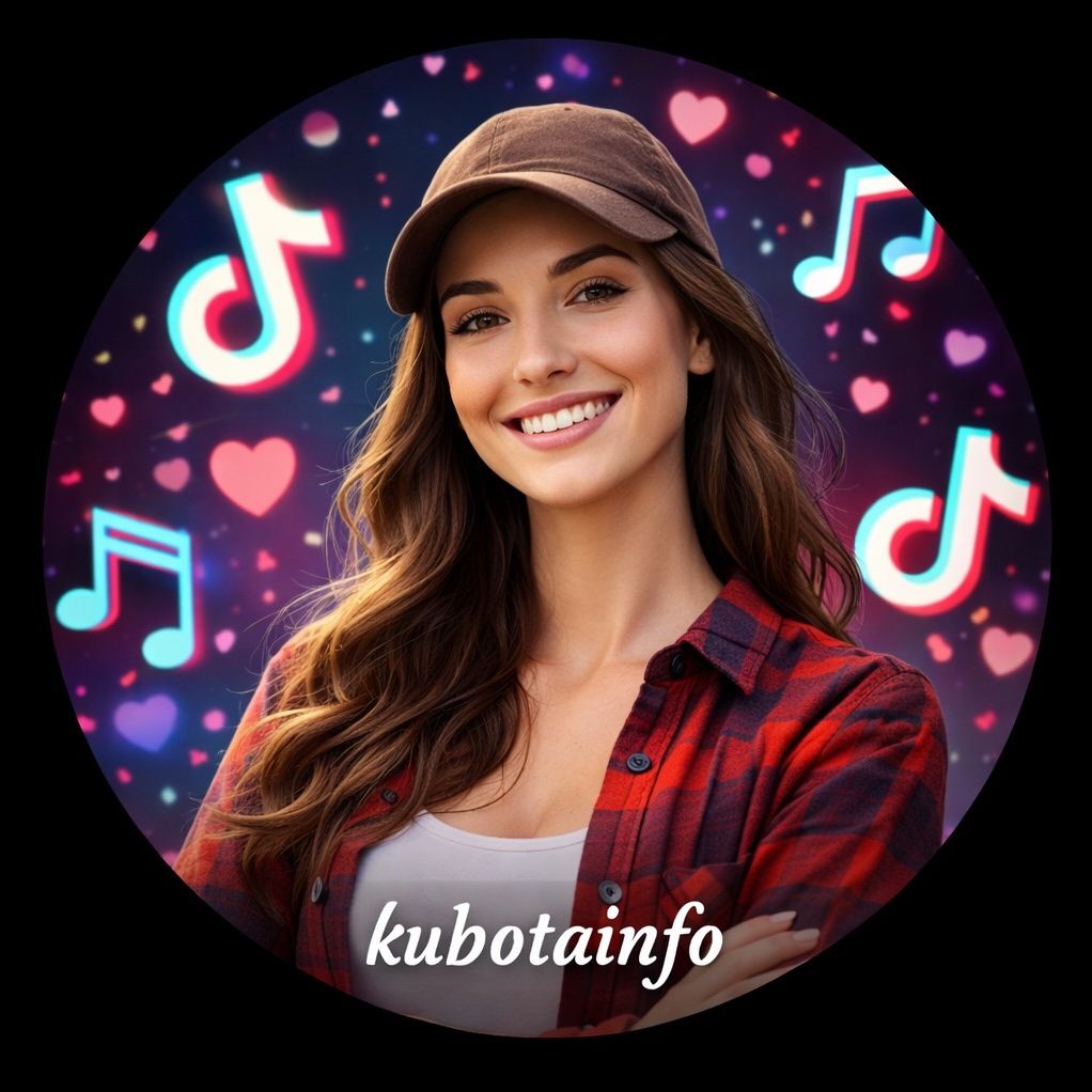 KubotaInfo
