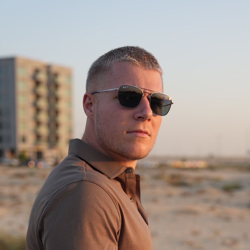 Kurt Caz