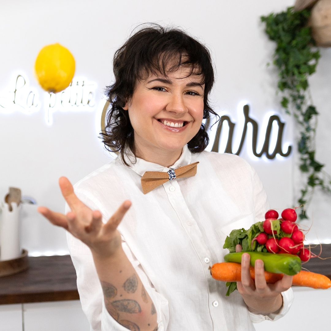 La petite Okara ✨