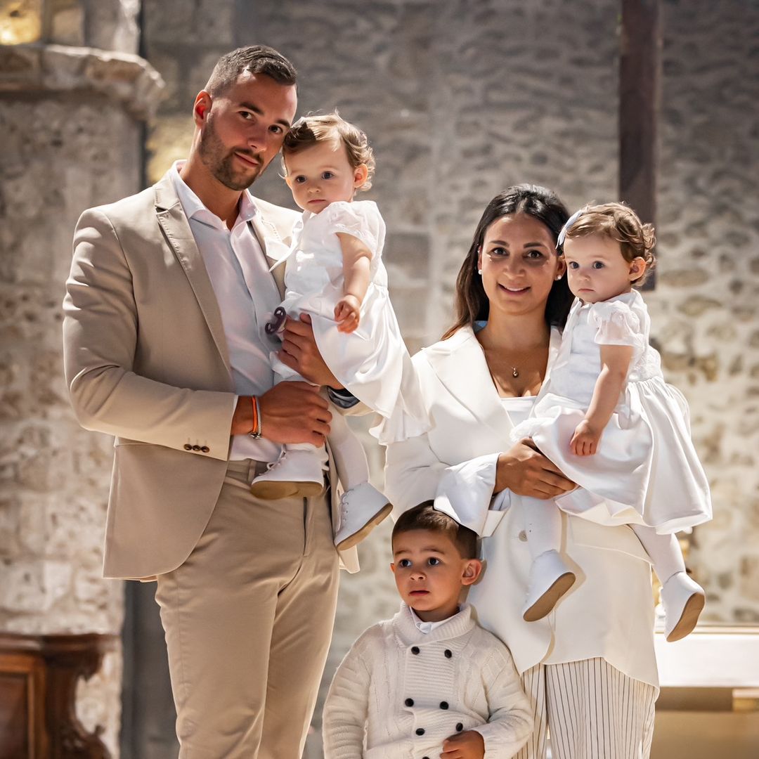 La Chock Family
