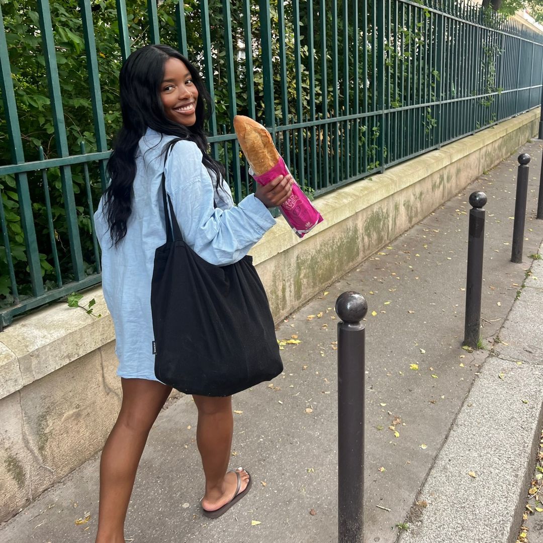 LadyinParis