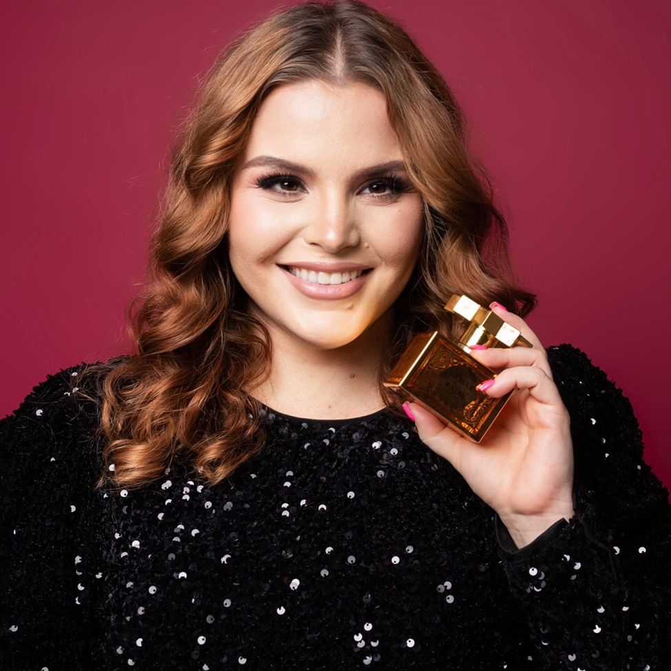 Lady perfumes