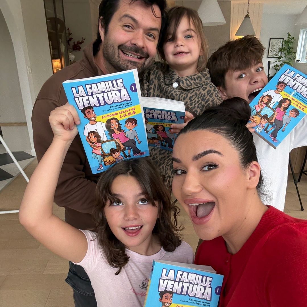 La Famille Ventura