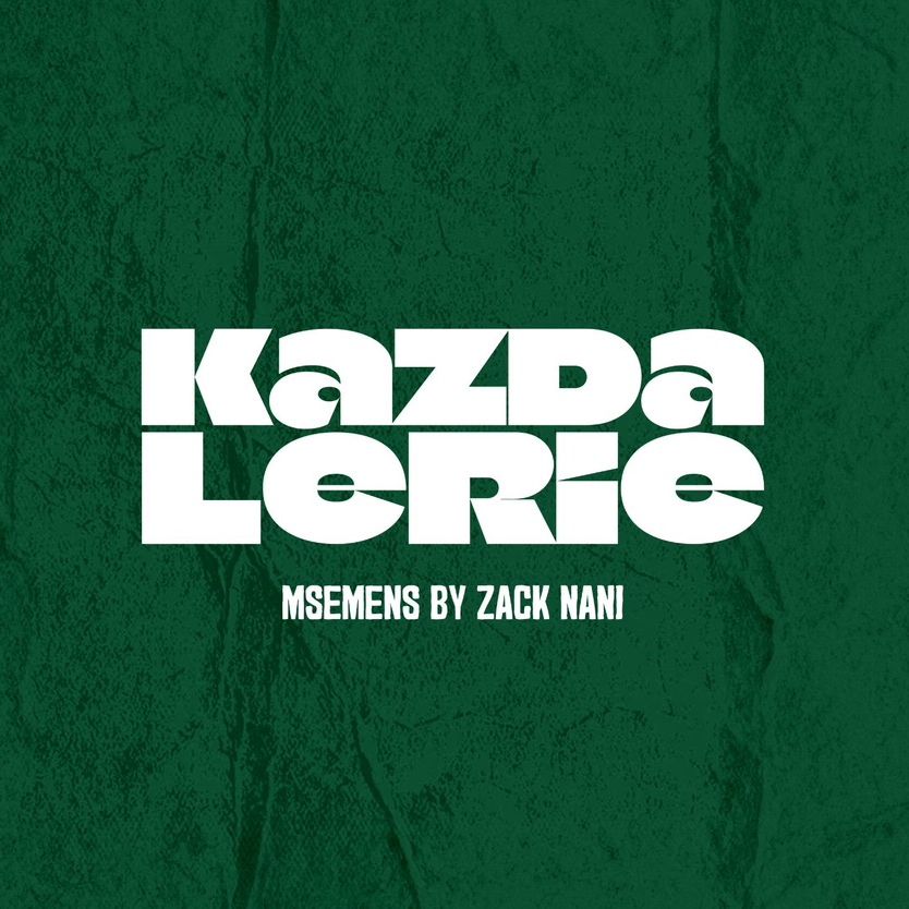 La Kazdalerie