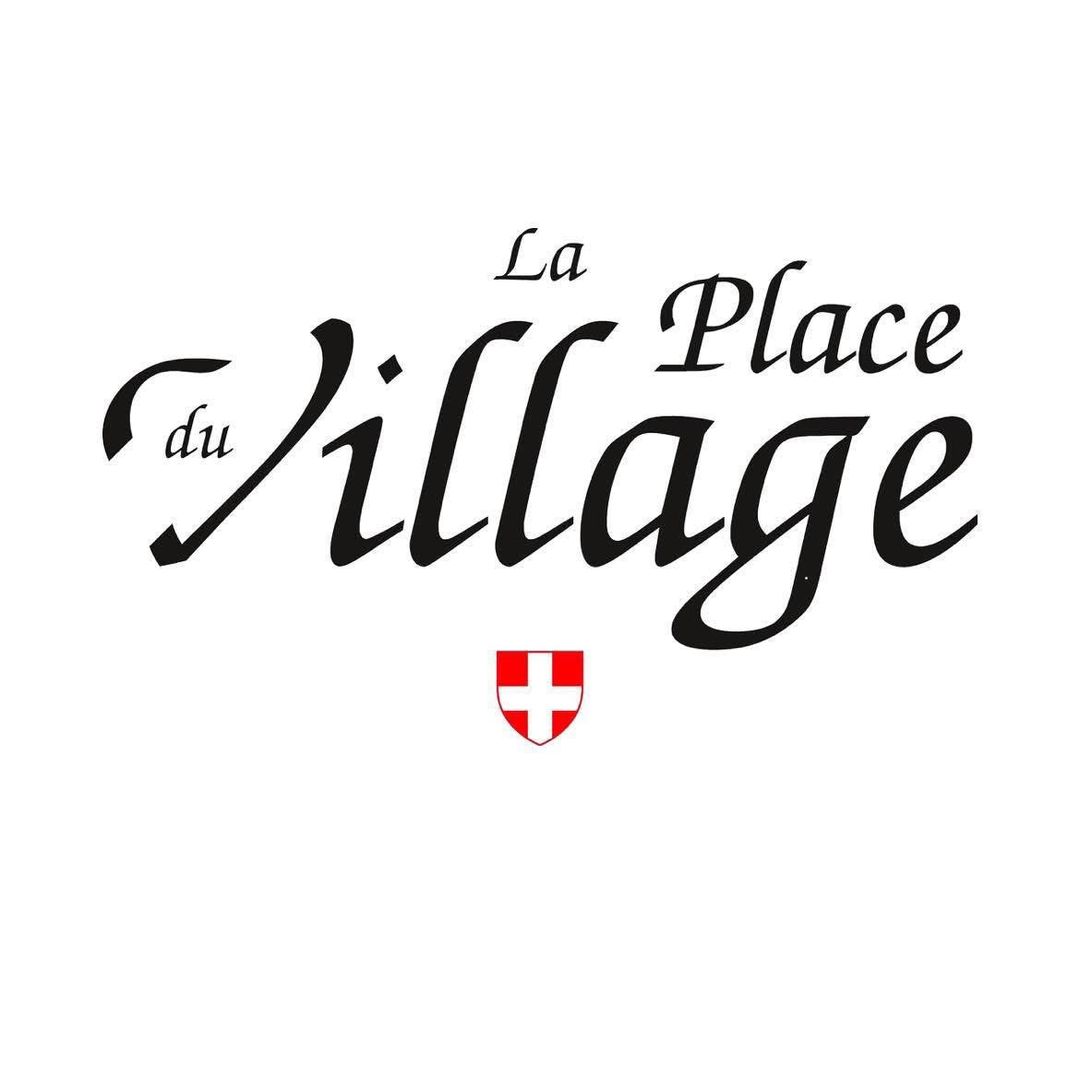 La Place du village TV