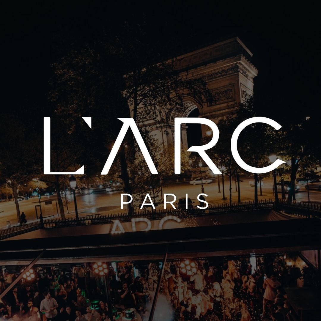L’Arc Paris