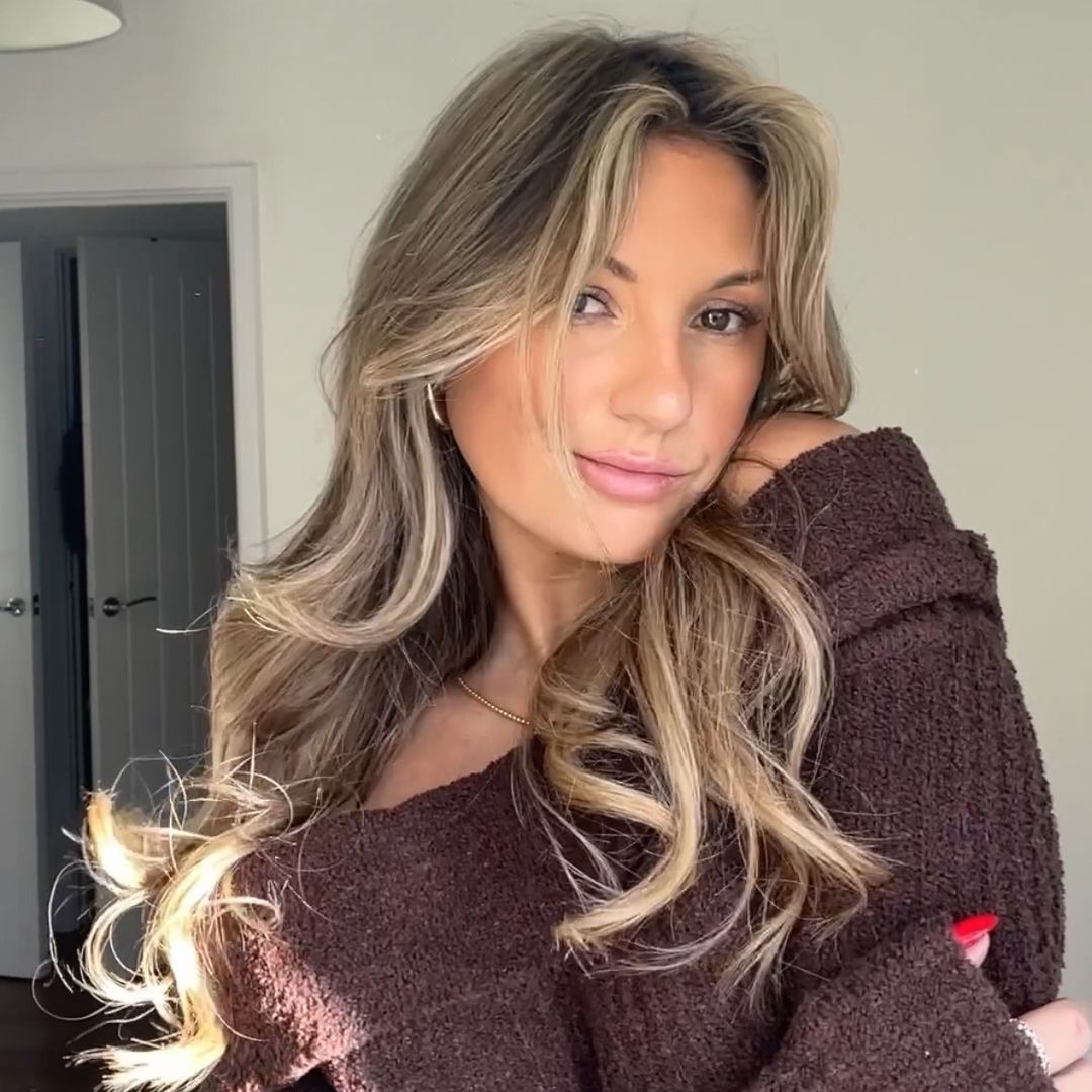 Lauren Crowe