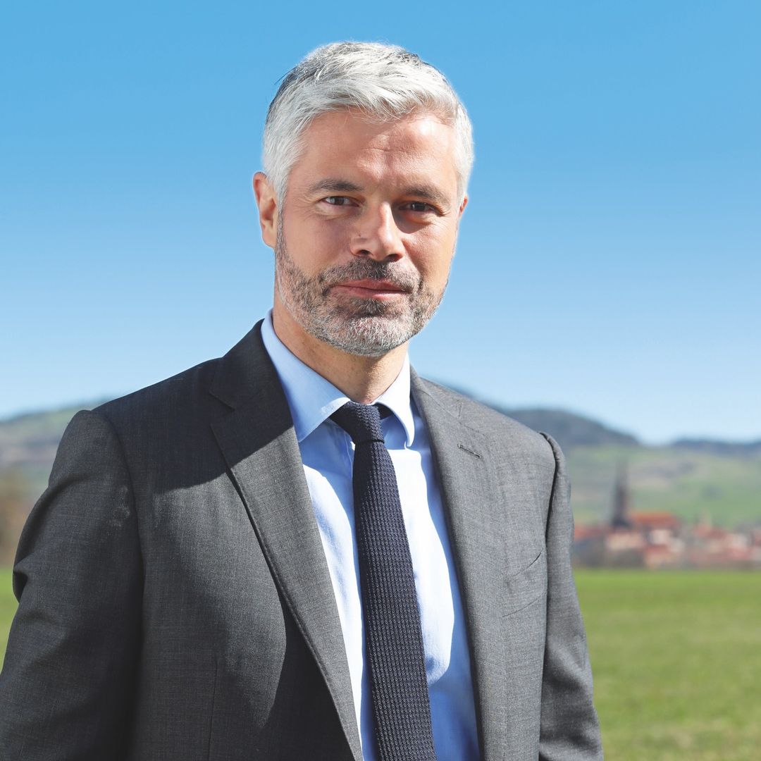 Laurent Wauquiez