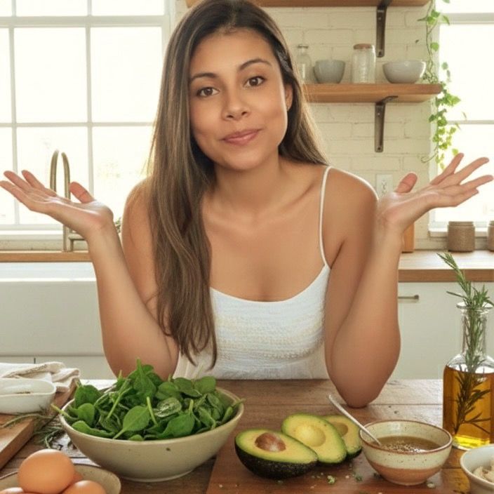 🥑 Keto By Maria 💚