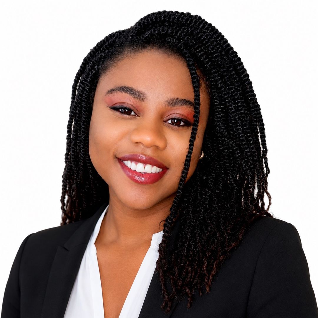 Cheryl Coach Emploi & Carrière