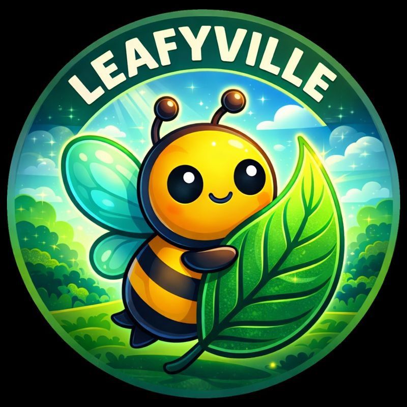 Leafyville