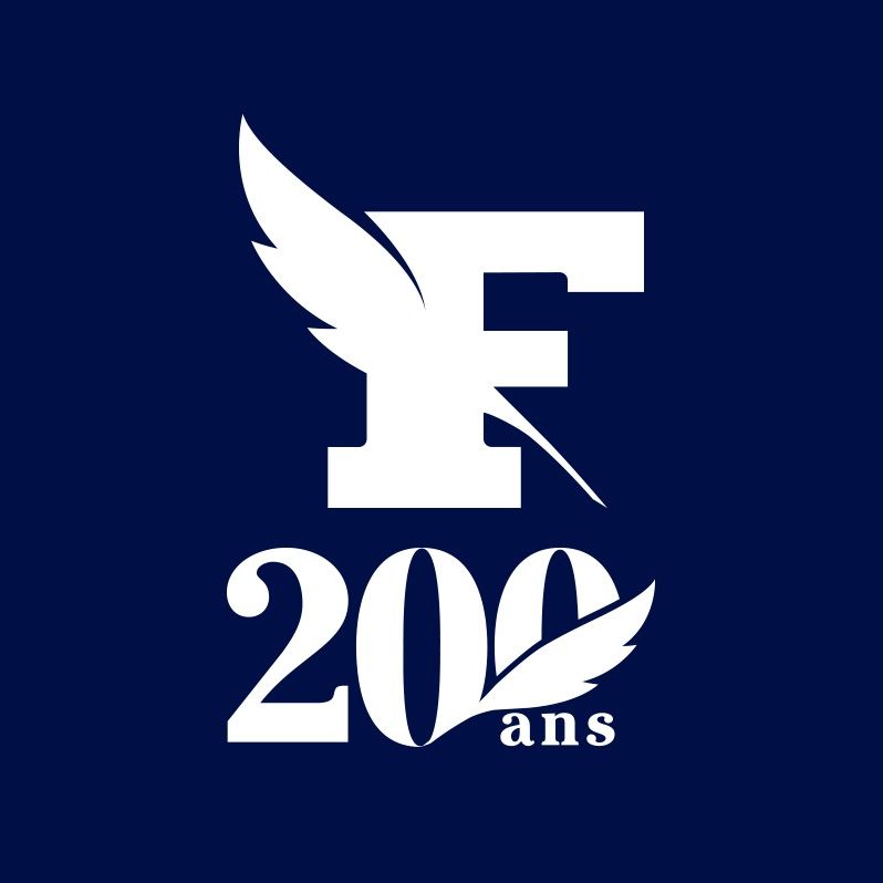 Le Figaro