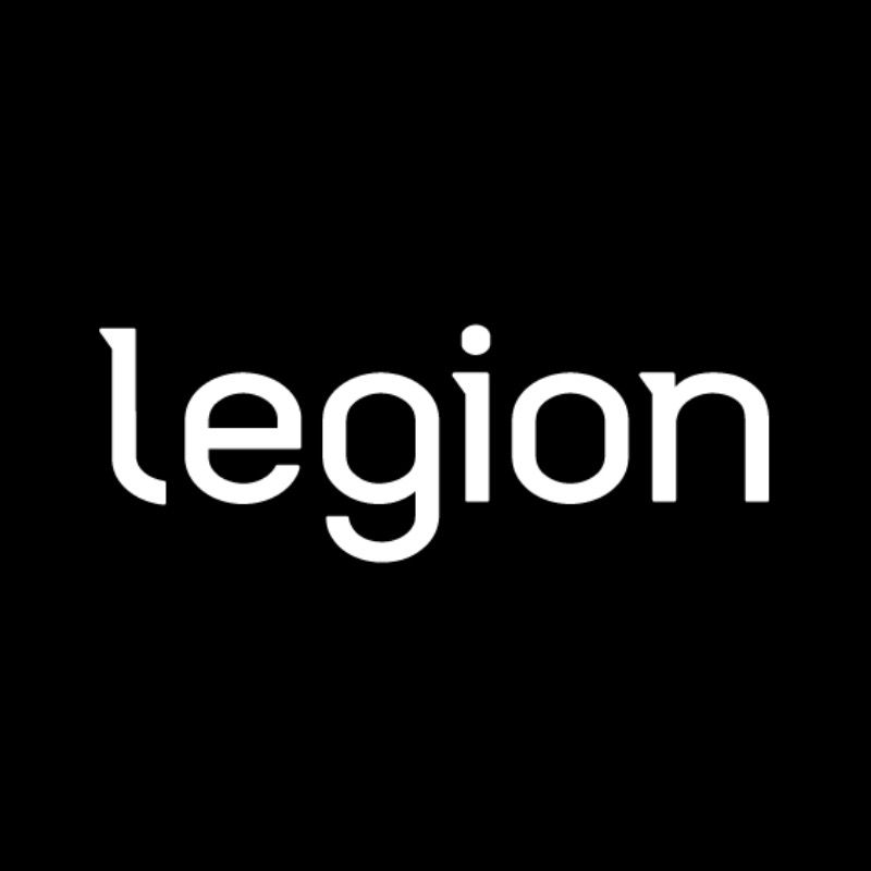 Legion Supplements