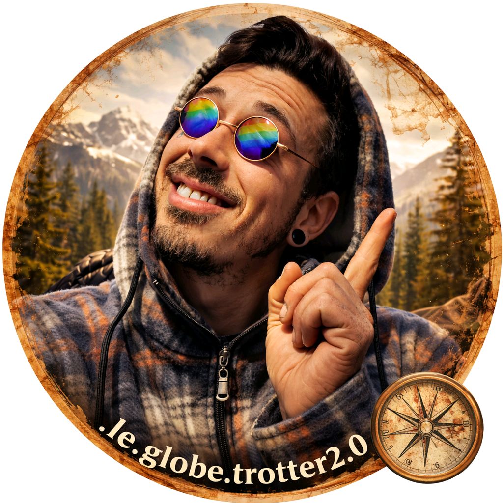 LEGLOBE-TROTTER2.0.OFFICIEL