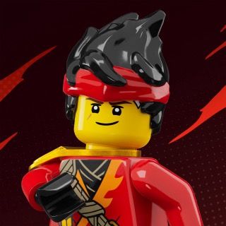 LEGO Fortnite