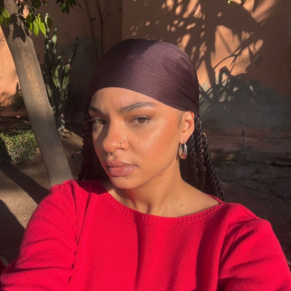 Leïla Diallo 🧚🏽♀️