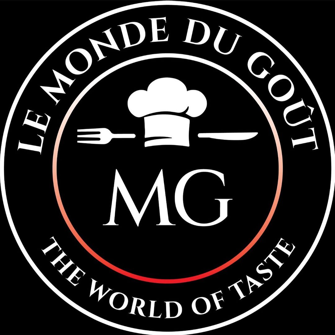 LE MONDE DU GOÛT