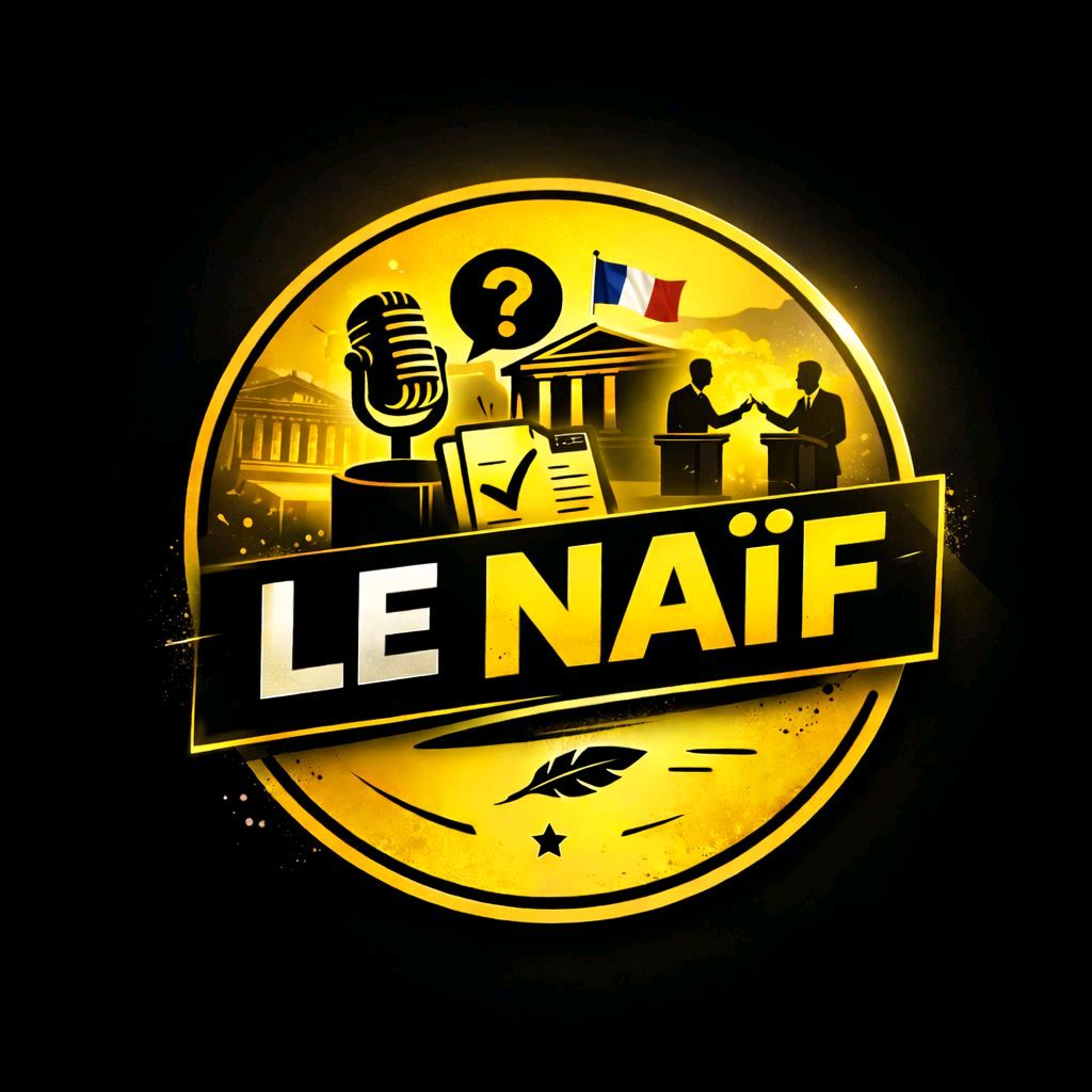 Le Naïf