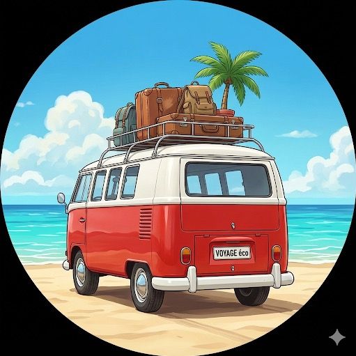 Leo voyage