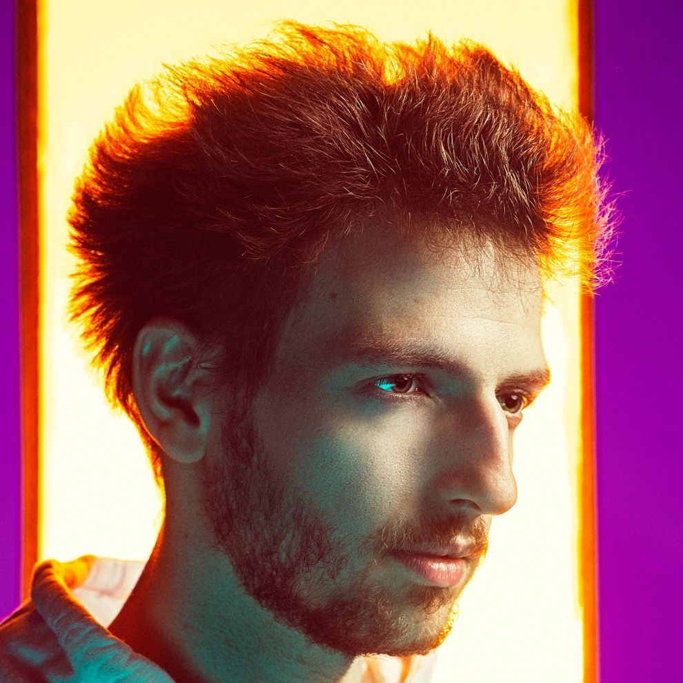 Léo - TechMaker