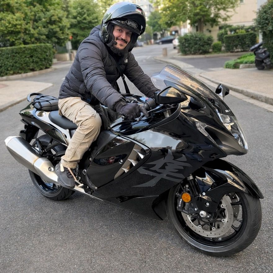 LeRequinBiker92