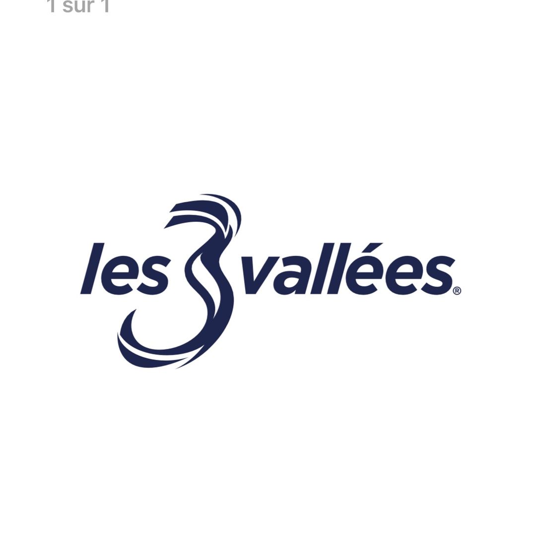 Les 3 Vallées