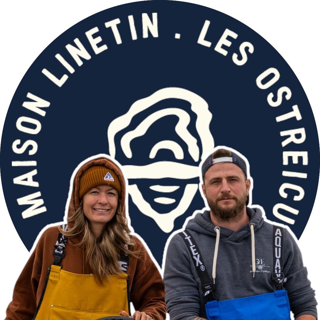 Les Ostréiculteurs