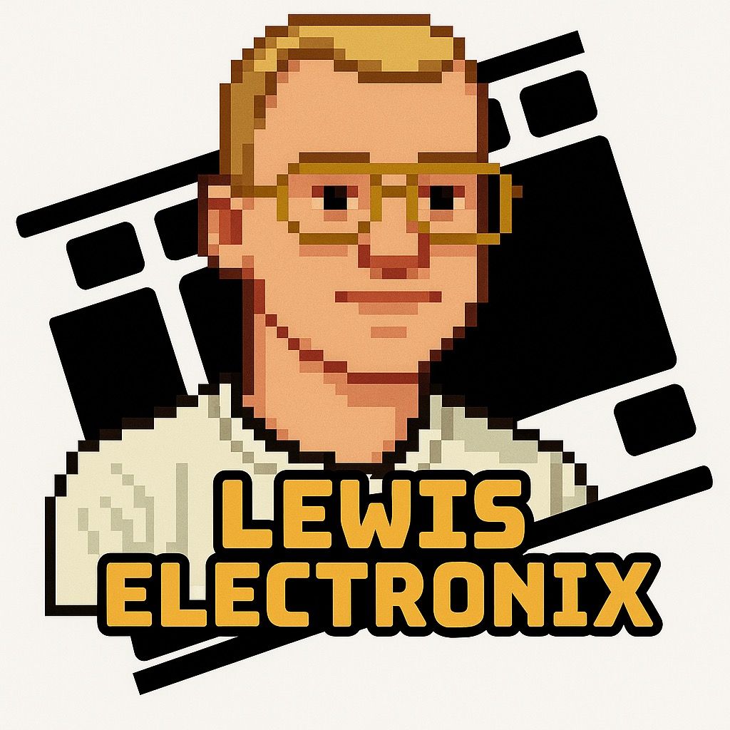 Lewis Electronix