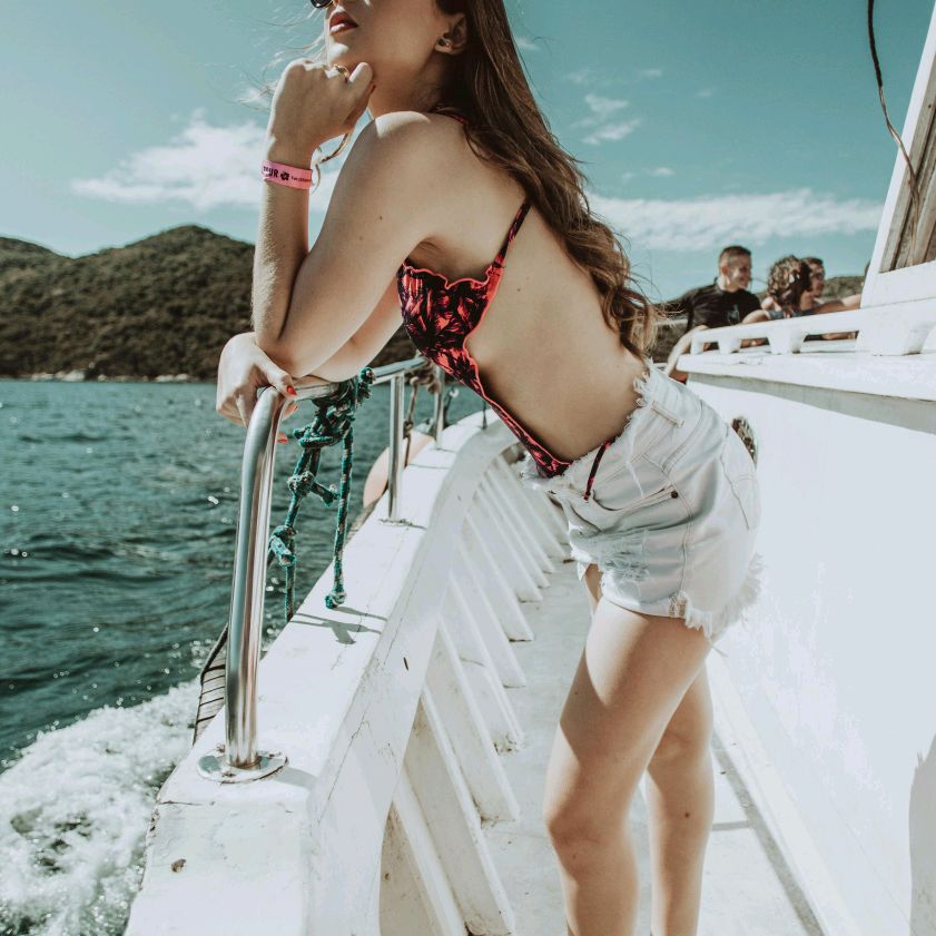 LExploratrice