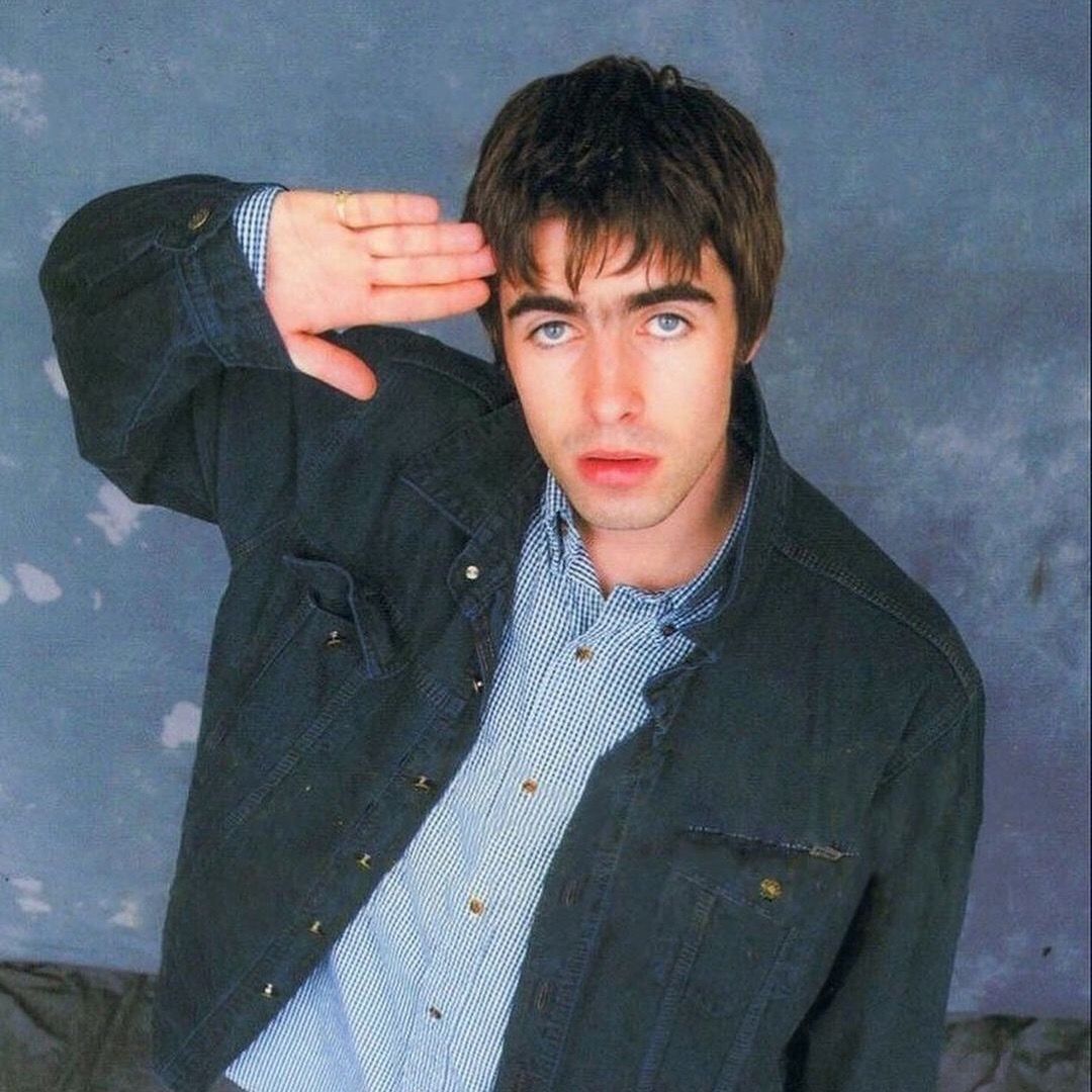 Liam Gallagher