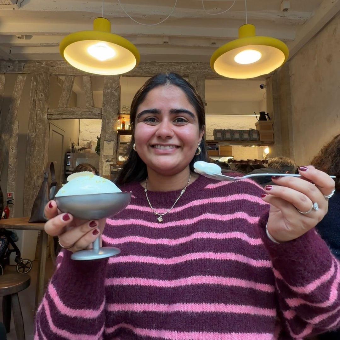 Paris Foodie / Asa 🫶🏽