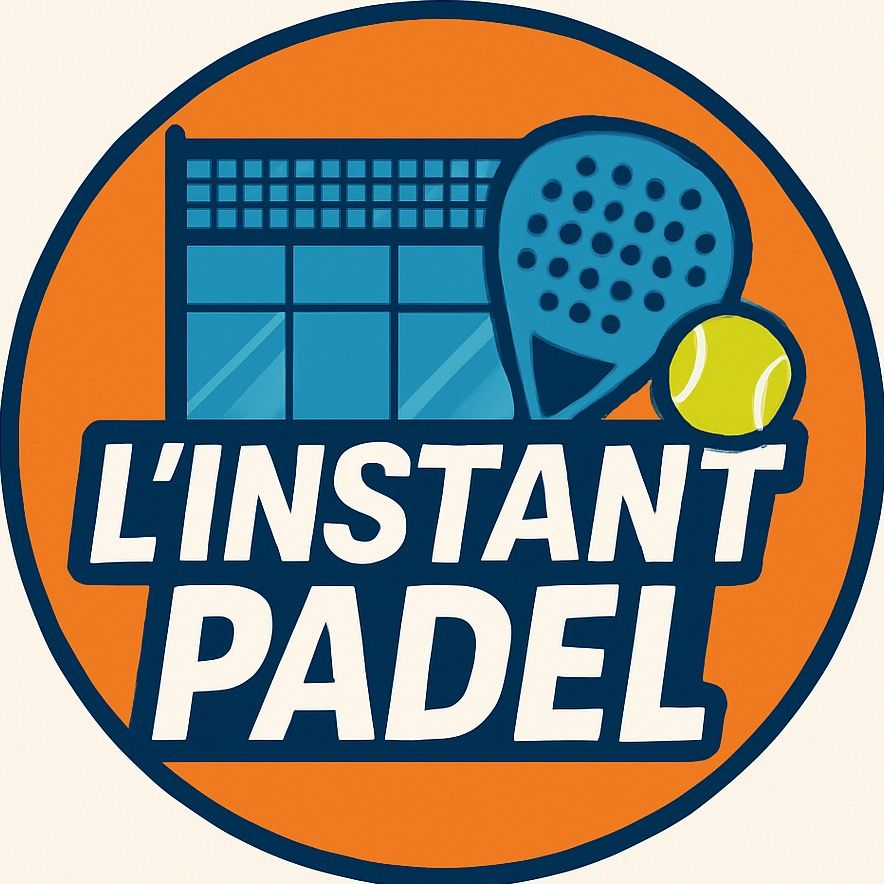 L’instant Padel 🎾🇫🇷
