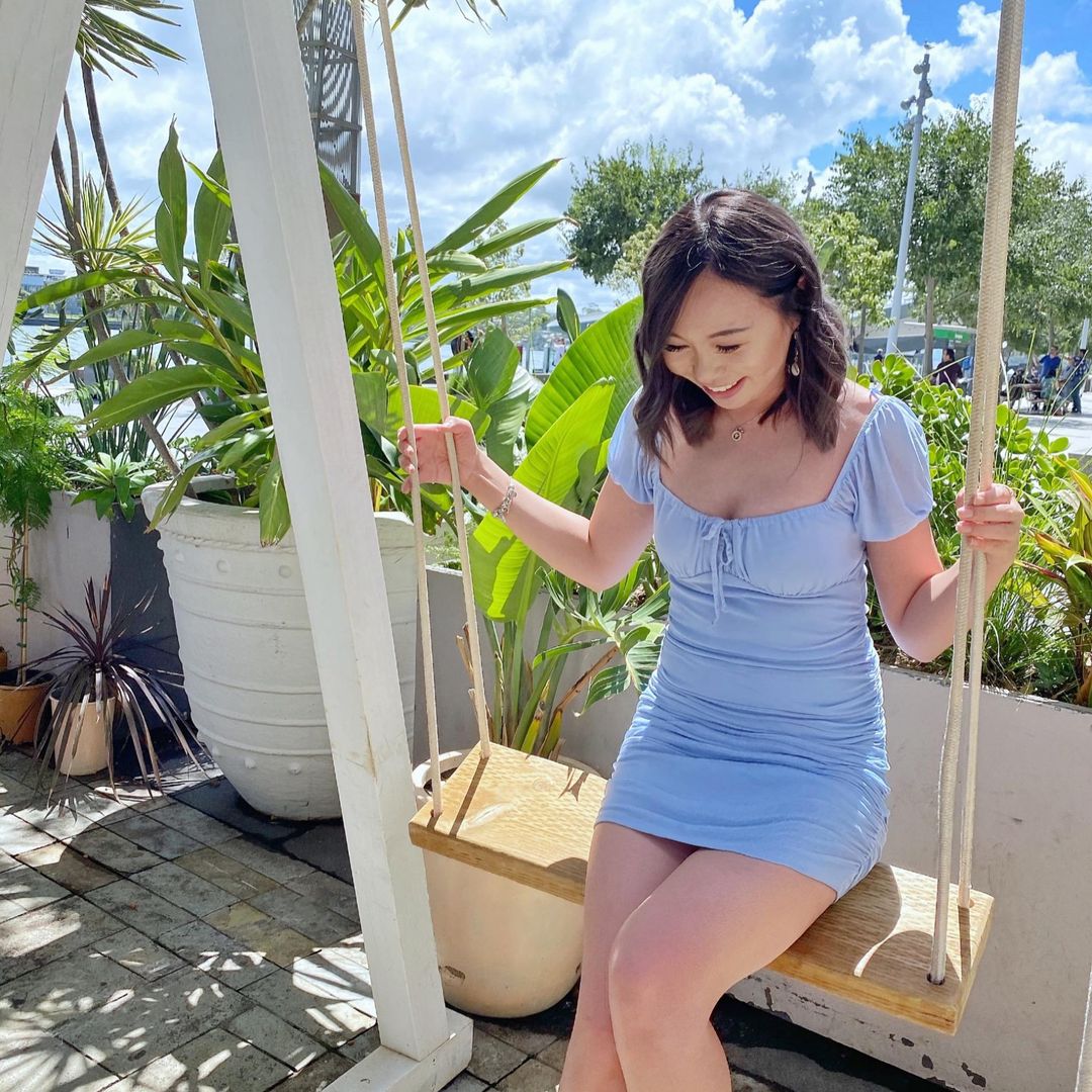 Fion // SYDNEY FOODIE 🥢👧🏻