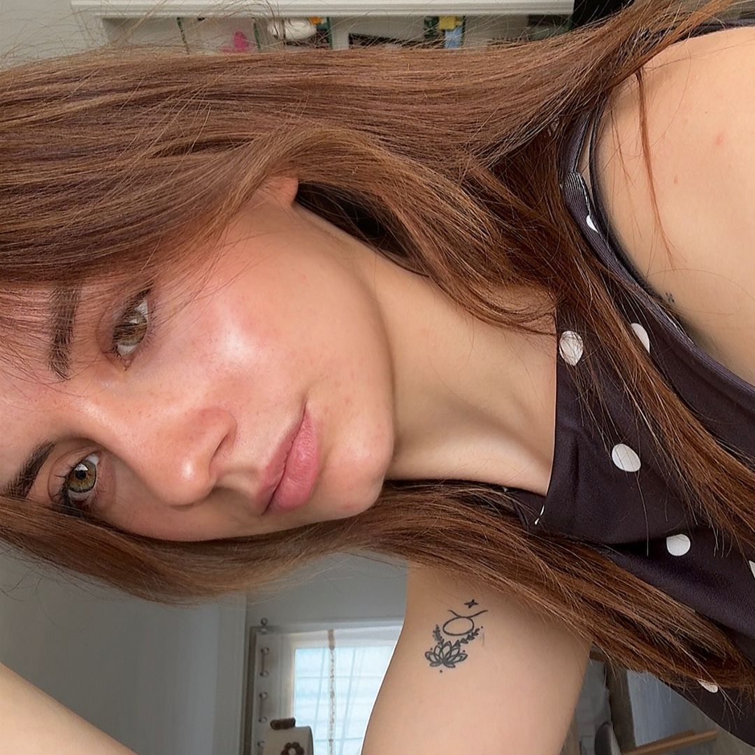 Louna Tlld 🥥