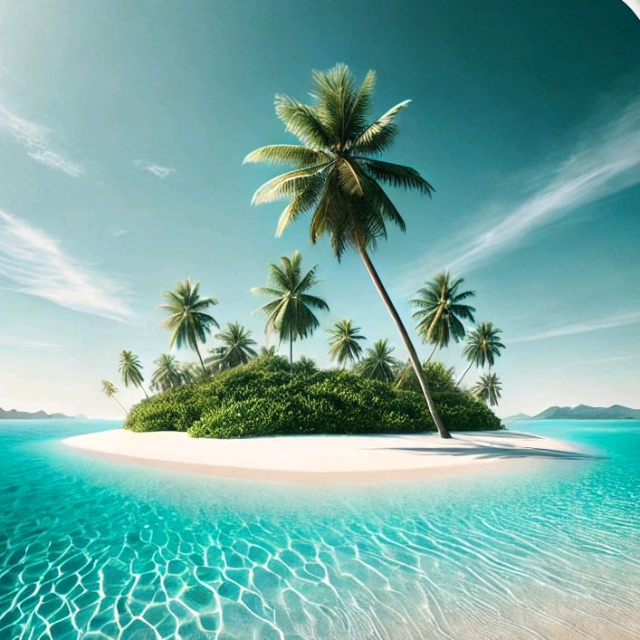 ⛱️🌏 Vanessa Travel ☀️✈️