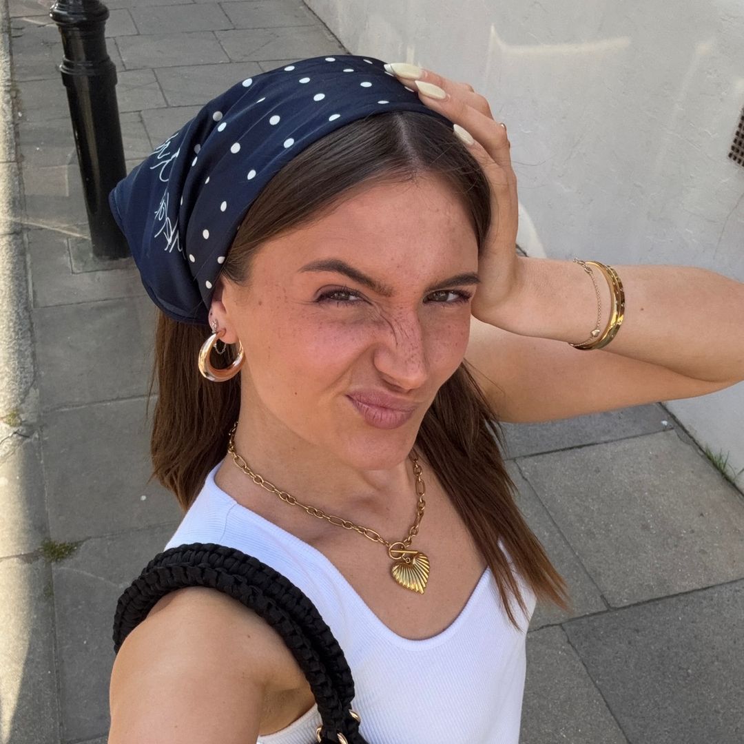 Lucy Page