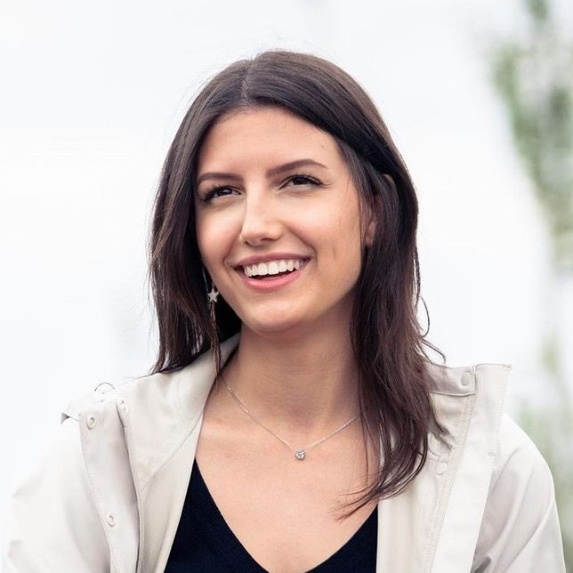 Ludovica Tomasoni