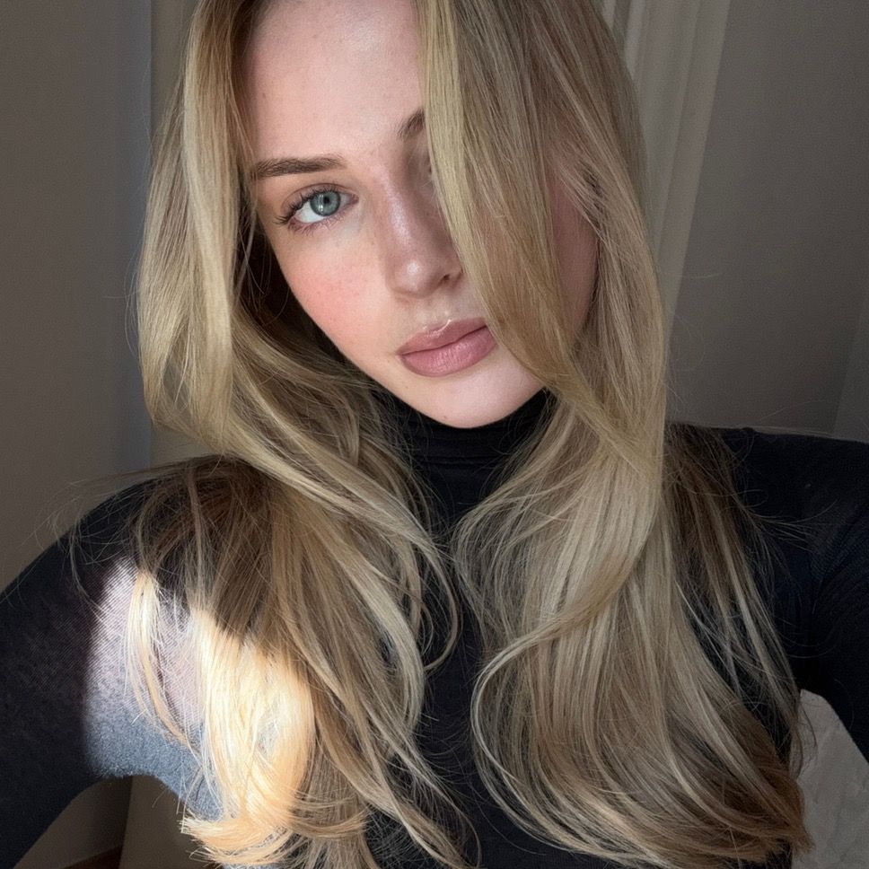 luisa 🪽