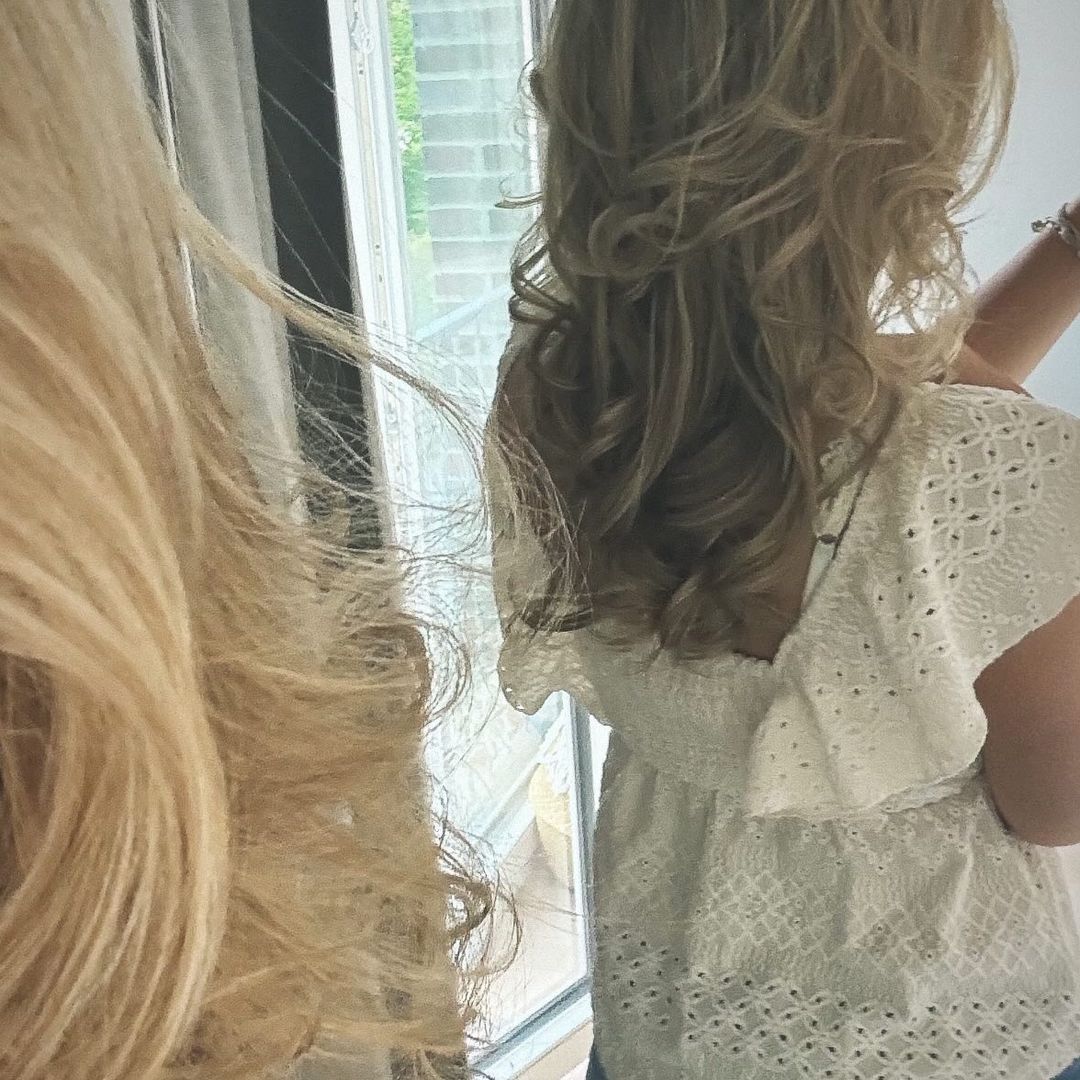 Luise Juli Nolte
