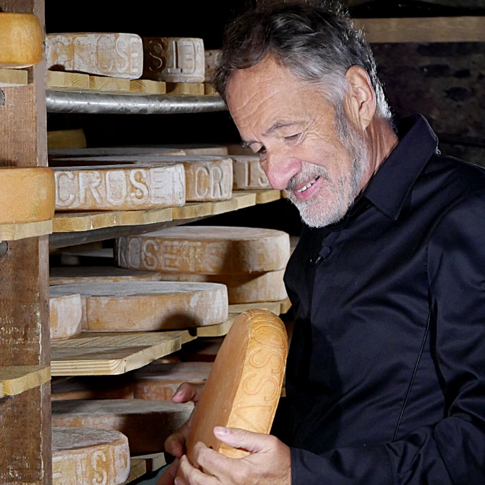 Luisier Affineur