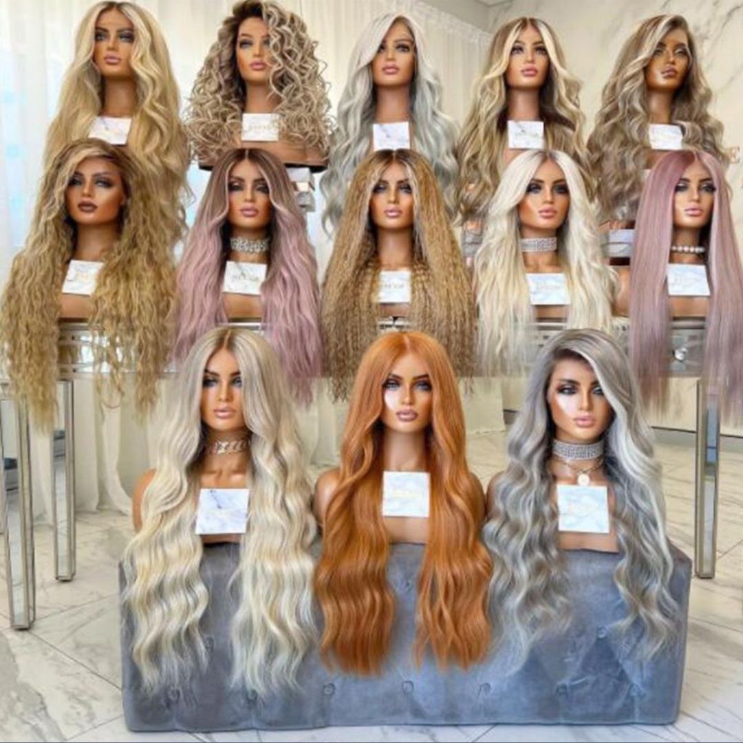 Luxury_perruque 😍🌟👩🏼