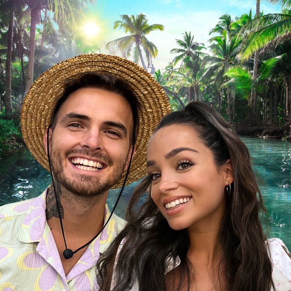 Lesly et Jay