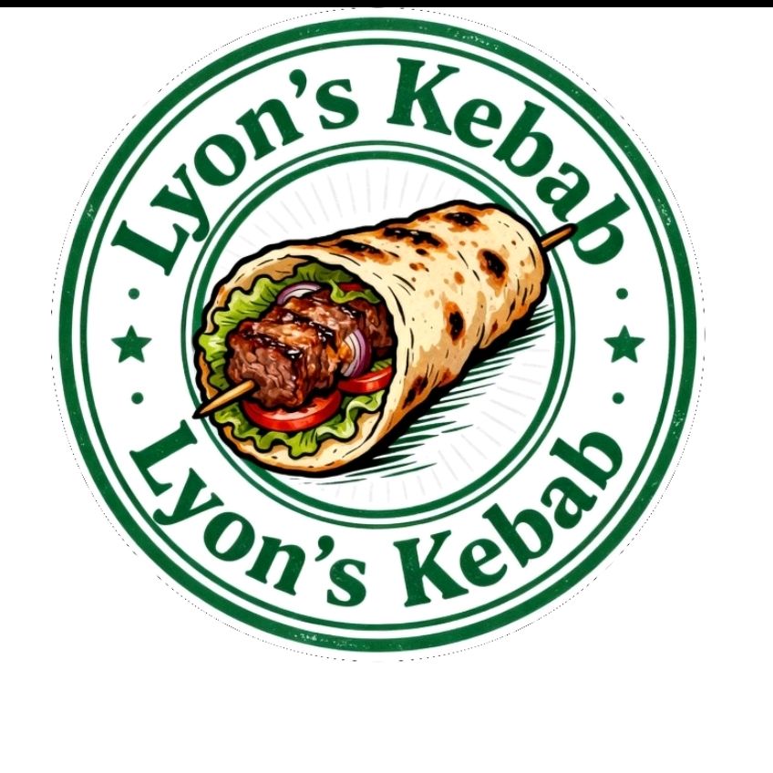 Lyon's Kebab