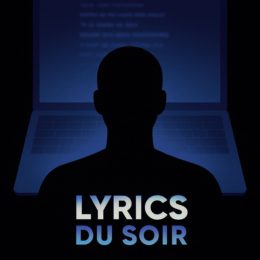 Lyrics Du Soir