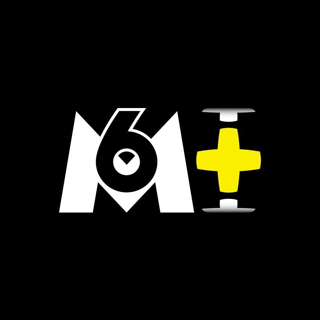 M6+