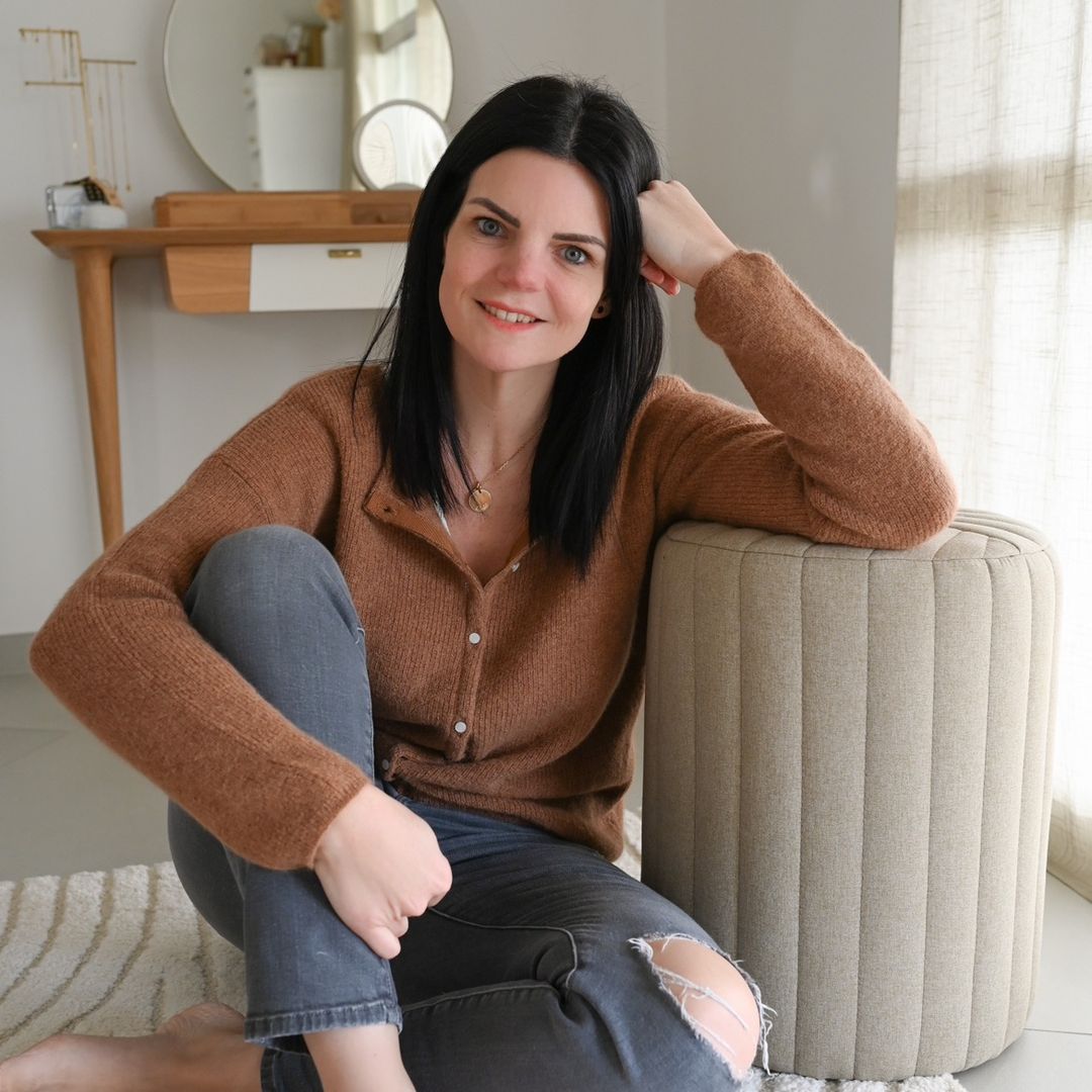 Madame B | DIY & Déco